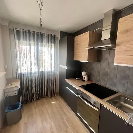 Ferienhaus Magnifique Maison Bord De Mer Plage