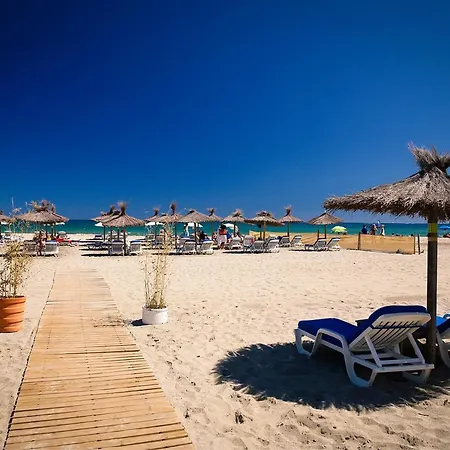 Holiday home Magnifique Maison Bord De Mer Plage *