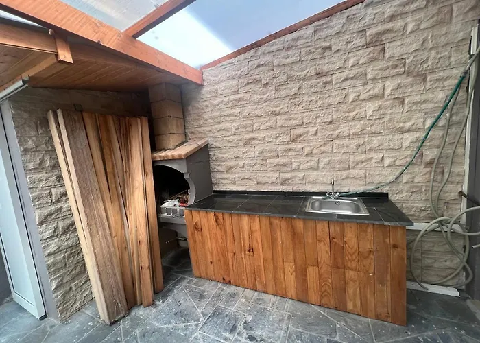 Magnifique Maison Bord De Mer Plage *