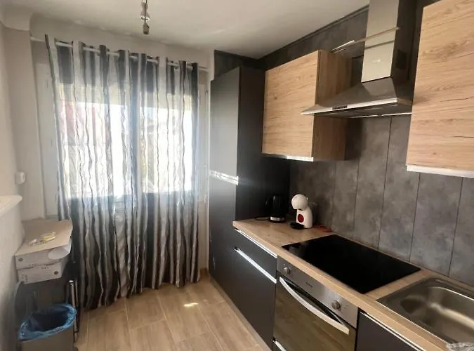 בית נופש Magnifique Maison Bord De Mer Plage